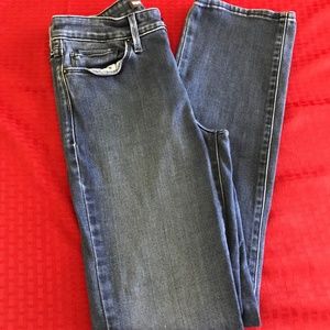 Levi's Jeans